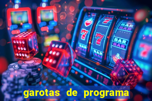 garotas de programa em saj